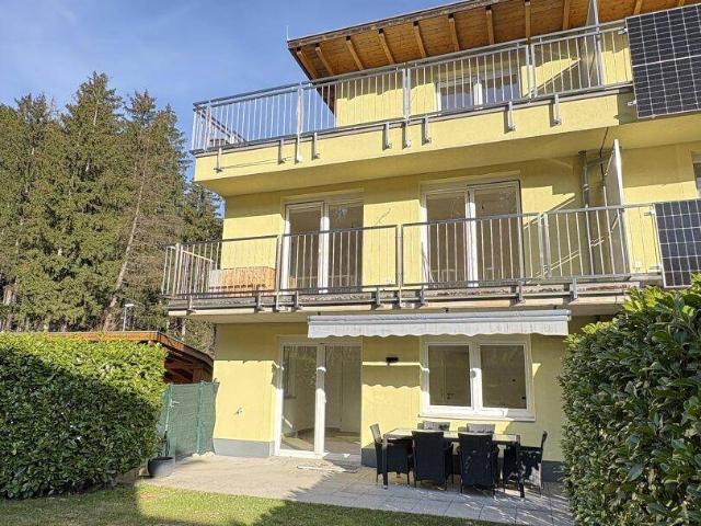 Haus kaufen in Unterlavierenbad, Rinn