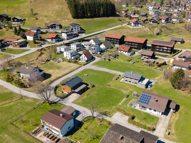 Grundstück kaufen in Tschagguns, Vorarlberg