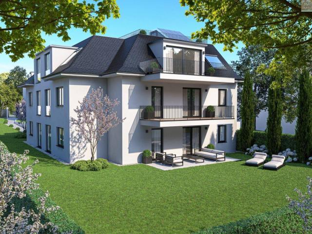 Haus kaufen in Liesing, Wien