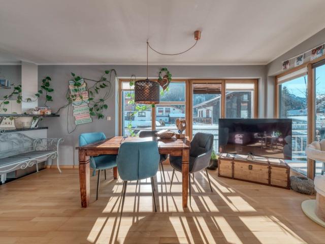 Wohnung kaufen in Tannheim, Tirol