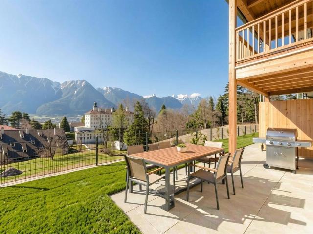 Haus kaufen in Innsbruck, Tirol