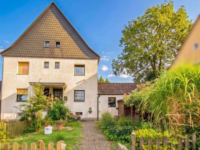 Haus kaufen in Dortmund, Nordrhein-Westfalen