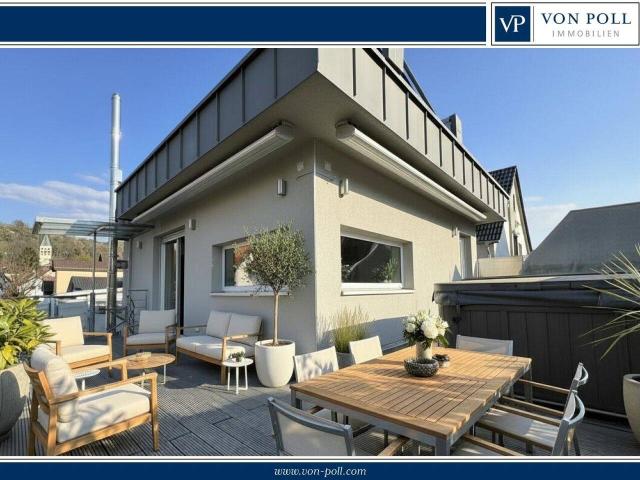 Haus kaufen in Hemsbach, Baden-Württemberg