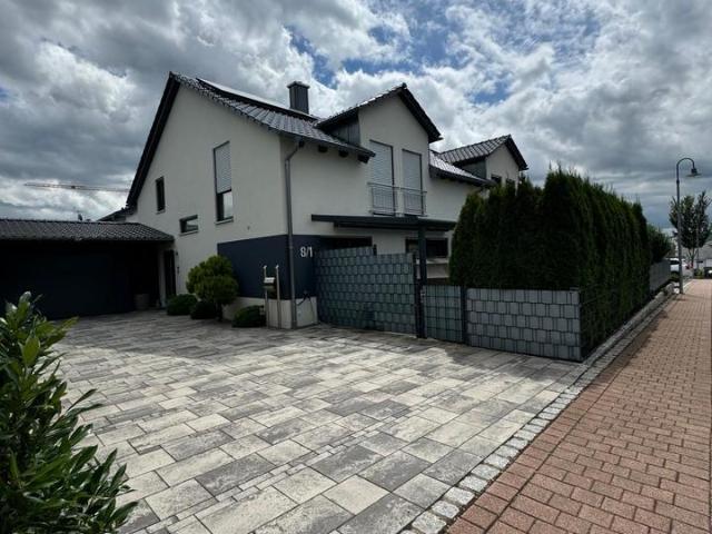 Haus kaufen in Brackenheim