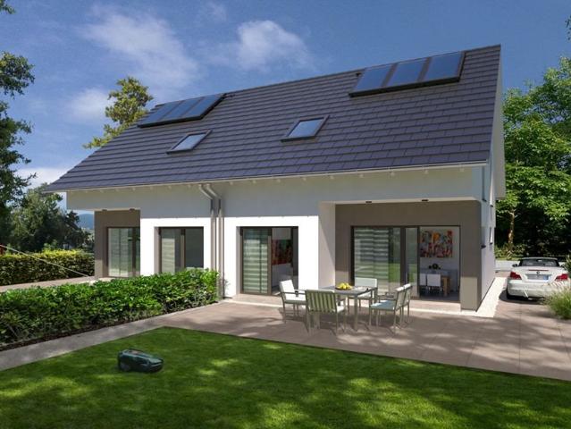 Haus kaufen in Nordkirchen
