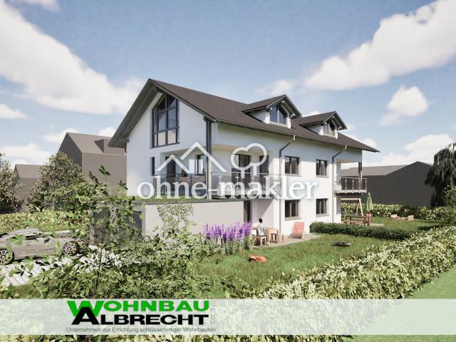 Haus kaufen in Kolbermoor, Bayern