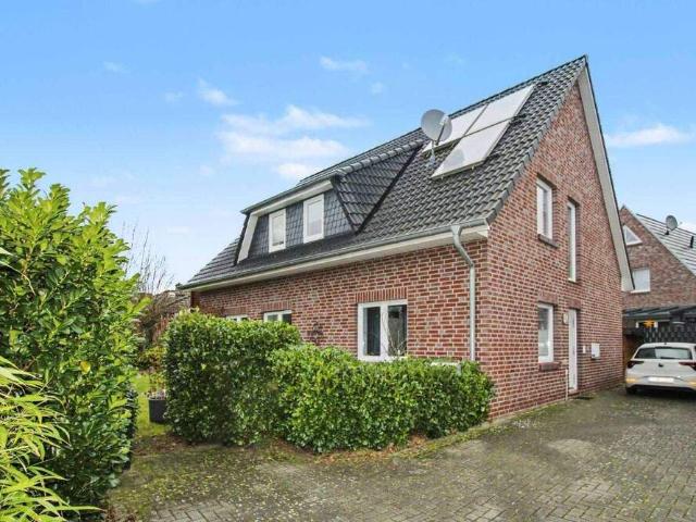 Wohnung kaufen in Hude, Niedersachsen