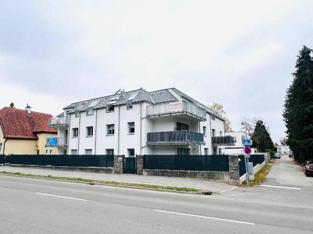 Apartment mieten in Sankt Andrä vor dem Hagenthale, St. Andrä-Wördern