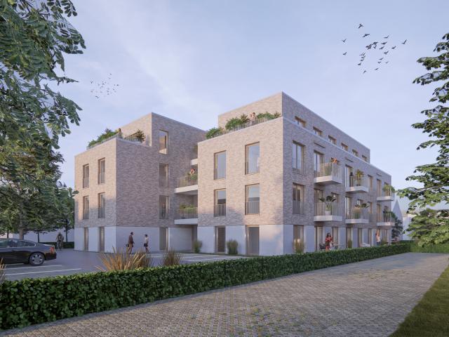 Wohnung mieten in Melle, Niedersachsen