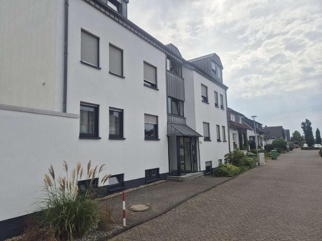 Wohnung kaufen in Luchtenberg, Wassenberg