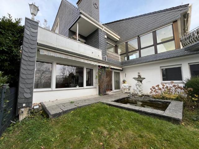 Wohnung kaufen in Brill, Wuppertal