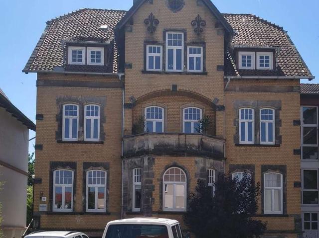 Wohnung kaufen in Alfeld (Leine), Landkreis Hildesheim