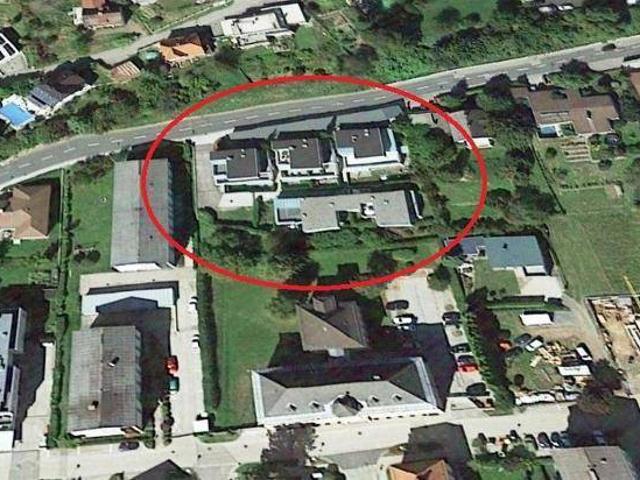 Apartment kaufen in St. Veit an der Glan, Kärnten