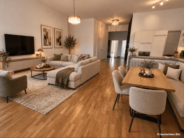 Apartment kaufen in Innere Stadt, Fürstenfeld