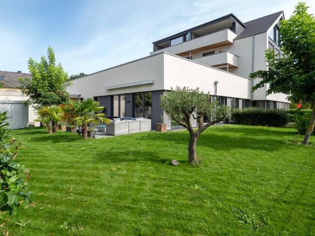 Wohnung kaufen in Mehring, Rheinland-Pfalz