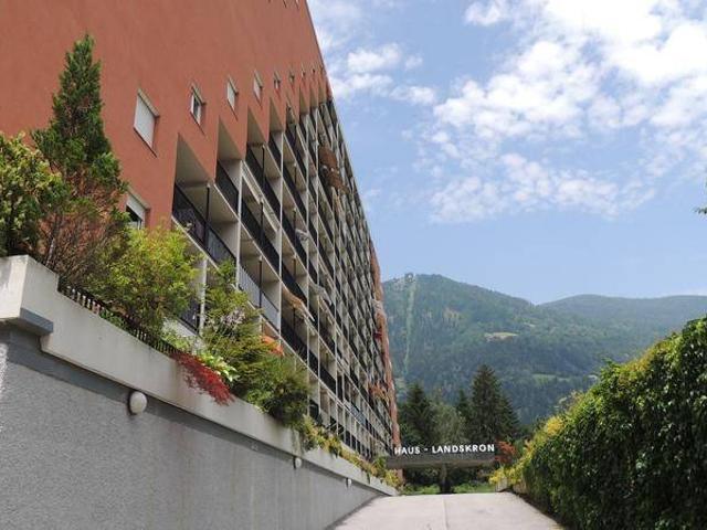 Apartment kaufen in Sankt Andrä, Villach