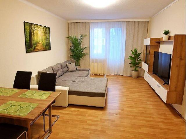 Apartment kaufen in Baden, Niederösterreich
