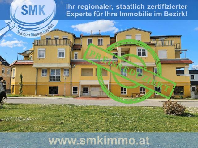 Apartment kaufen in Laa an der Thaya, Niederösterreich
