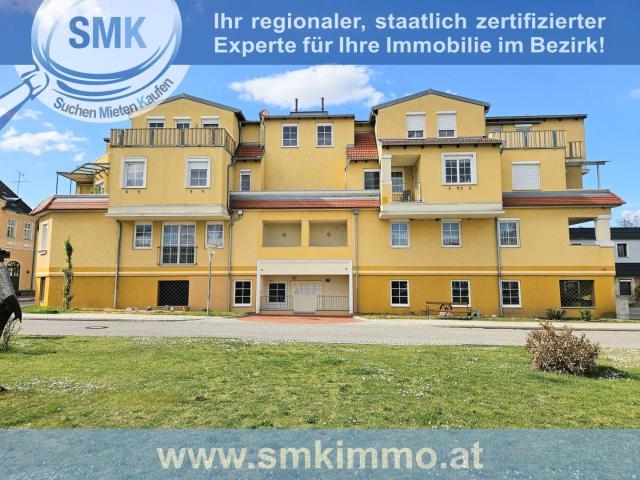 Apartment kaufen in Laa an der Thaya, Niederösterreich