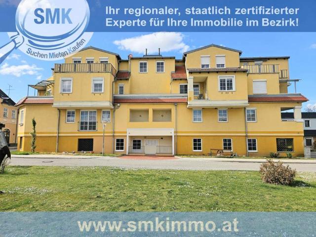 Wohnung kaufen in Mistelbach, Niederösterreich