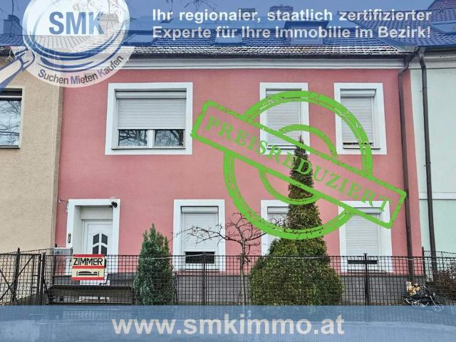 Wohnung kaufen in Mistelbach, Niederösterreich