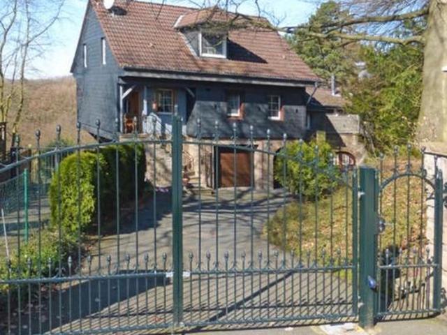 Etagenwohnung kaufen in Herdecke, Nacken Etagenwohnung kaufen in Herdecke, Nacken