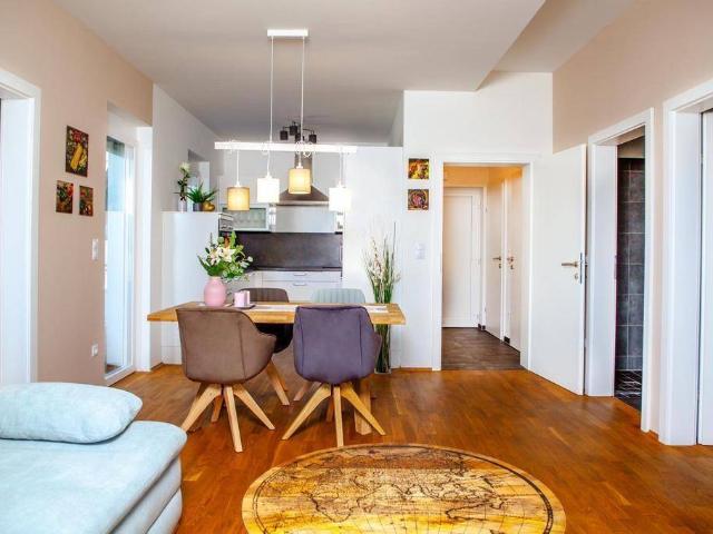 Apartment kaufen in Feldbach, Mühldorf bei Feldbach