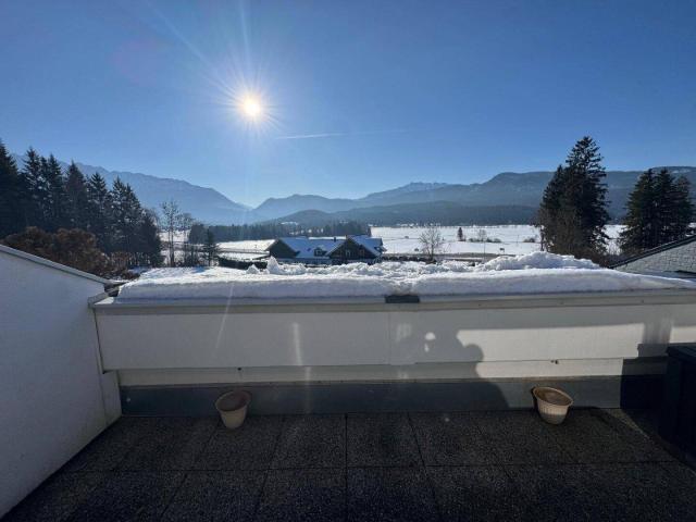 Apartment kaufen in Bad Mitterndorf, Steiermark