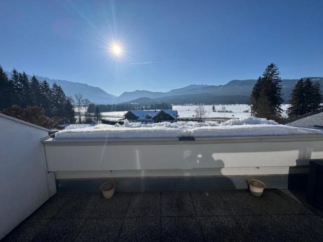 Wohnung kaufen in Sonnenalm, Bad Mitterndorf