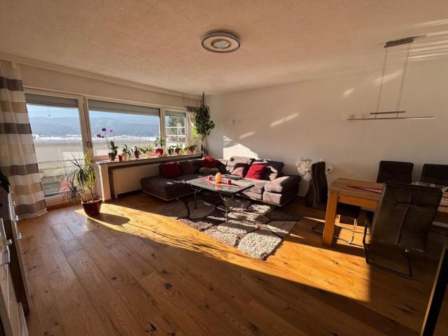 Wohnung kaufen in Sonnenalm, Bad Mitterndorf