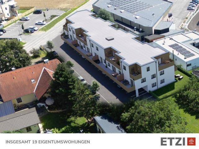 Apartment kaufen in Etsdorf am Kamp, Niederösterreich