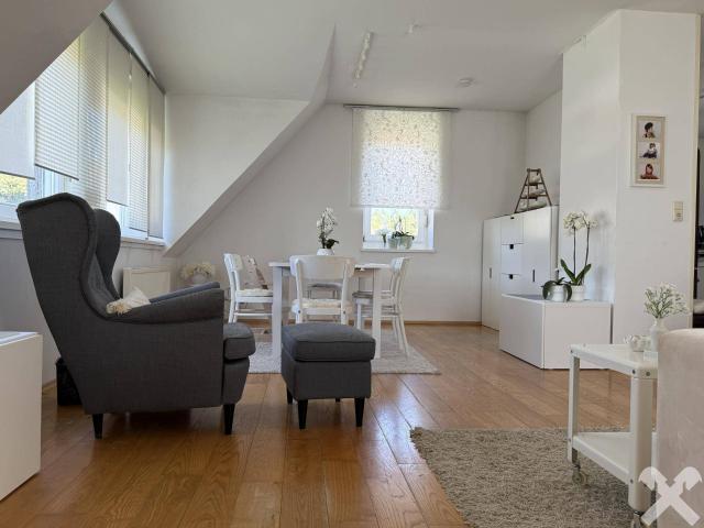 Apartment kaufen in Kleegraben, Ilz