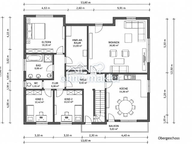 Apartment kaufen in Neustadt am Main, Bayern
