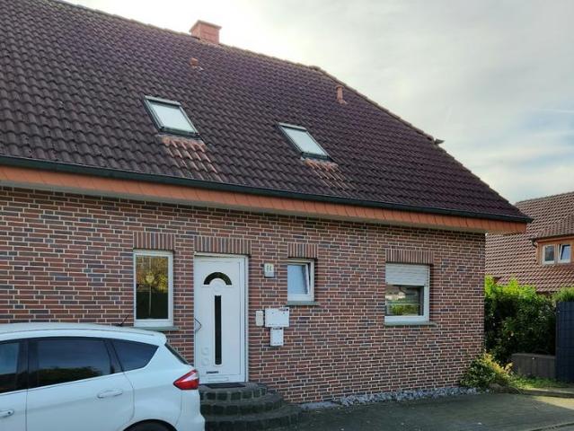 Wohnung kaufen in Ahlen, Nordrhein-Westfalen