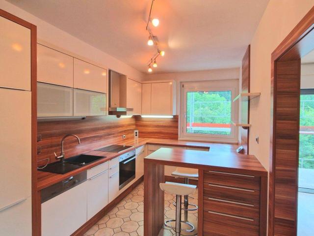 Apartment kaufen in Waidhofen an der Ybbs, Wasservorstadt