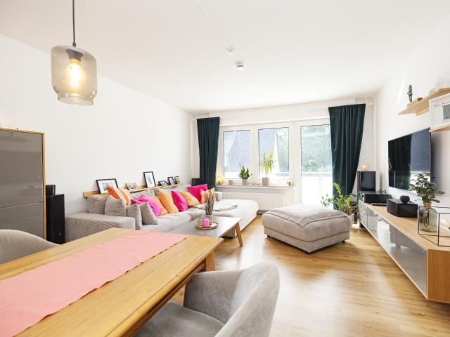 Wohnung kaufen in Georgsmarienhütte, Niedersachsen