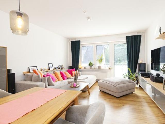 Wohnung kaufen in Georgsmarienhütte, Niedersachsen