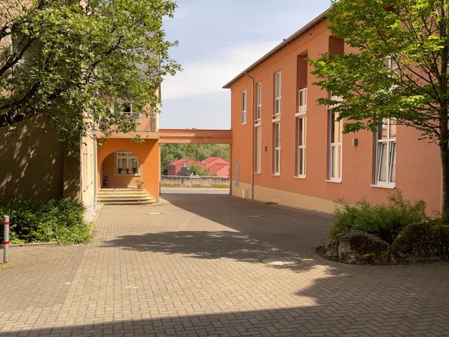 Etagenwohnung kaufen in Oppenheim
