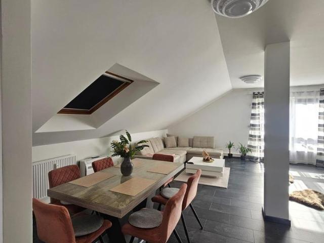 Wohnung kaufen in Grullbad, Recklinghausen