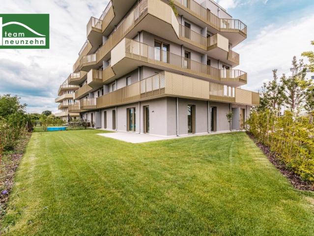 Wohnung kaufen in Wien