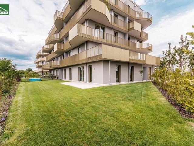 Apartment kaufen in Floridsdorf, Wien