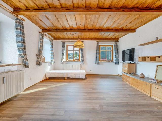 Wohnung kaufen in Lohberg, Landkreis Cham