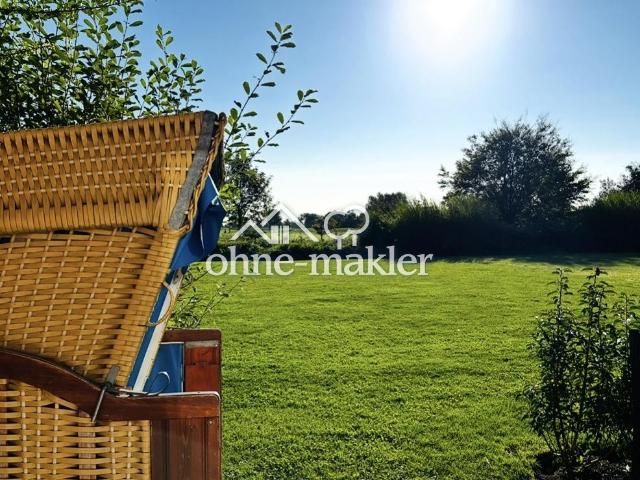 Apartment kaufen in Burgstaaken, Fehmarn