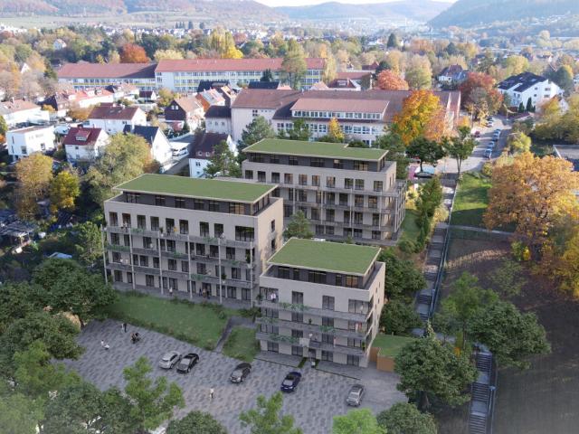 Apartment mieten in Zochental, Aalen