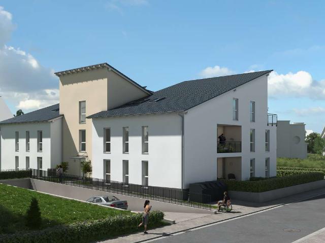 Wohnung kaufen in Saulheim, Landkreis Alzey-Worms