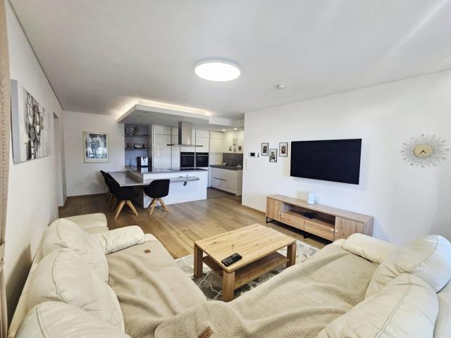 Wohnung kaufen in Straßgang, Gersdorf-Feistritz