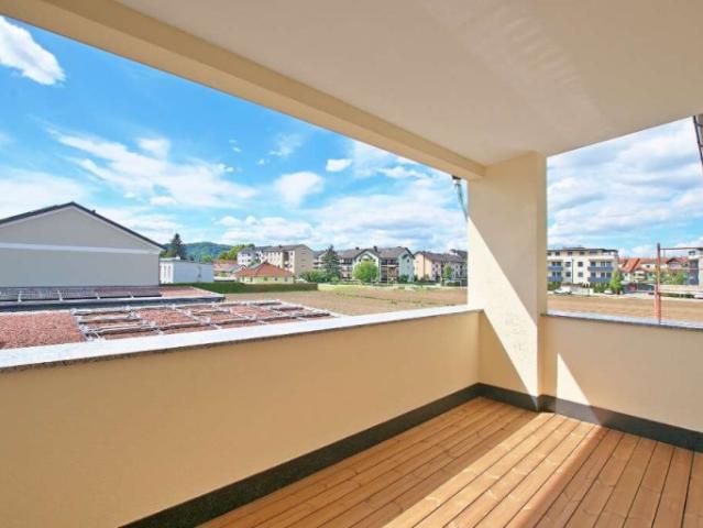 Erdgeschosswohnung kaufen in Wagna, Steiermark