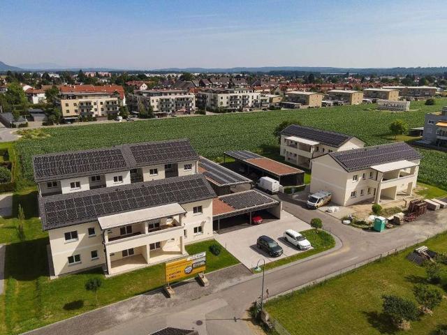 Wohnung kaufen in Wagna, Steiermark