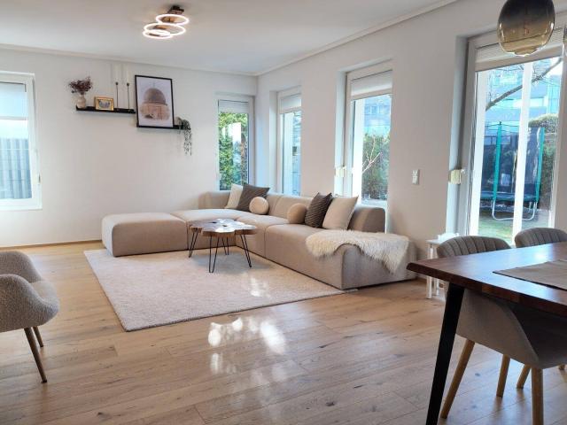 Apartment kaufen in Itzling, Salzburg