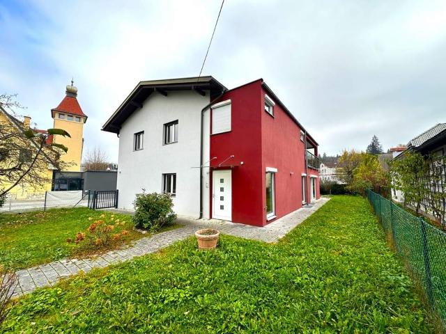 Wohnung kaufen in St. Agathen und Perau, Judendorf-Straßengel
